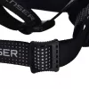 Headlamp Ledlenser MH7 Czarny niebieski — rechargeable LED headlamp, 400 lumens, built-in battery