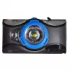Headlamp Ledlenser MH7 Czarny niebieski — rechargeable LED headlamp, 400 lumens, built-in battery