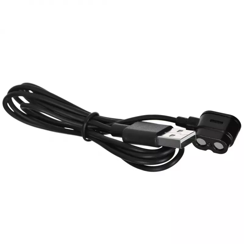 Headlamp Ledlenser MH7 Czarny niebieski — rechargeable LED headlamp, 400 lumens, built-in battery