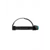 Headlamp Ledlenser MH7 Czarny niebieski — rechargeable LED headlamp, 400 lumens, built-in battery