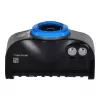 Headlamp Ledlenser MH7 Czarny niebieski — rechargeable LED headlamp, 400 lumens, built-in battery