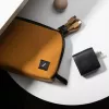 Kabel USB-C do USB-C native union Belt kabel 1.2 m Żółty