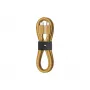 Kabel USB-C do USB-C native union Belt kabel 1.2 m Żółty