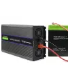 Przetwornica napięcia QOLTEC Monolith 4000 MS Wave 12V na 230V 2000/4000W z USB