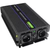 Przetwornica napięcia QOLTEC Monolith 4000 MS Wave 12V na 230V 2000/4000W z USB