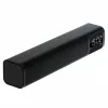 Przenośny głośnik Bluetooth Adler AD 1191 5W, bezprzewodowy, kompaktowy, czarny