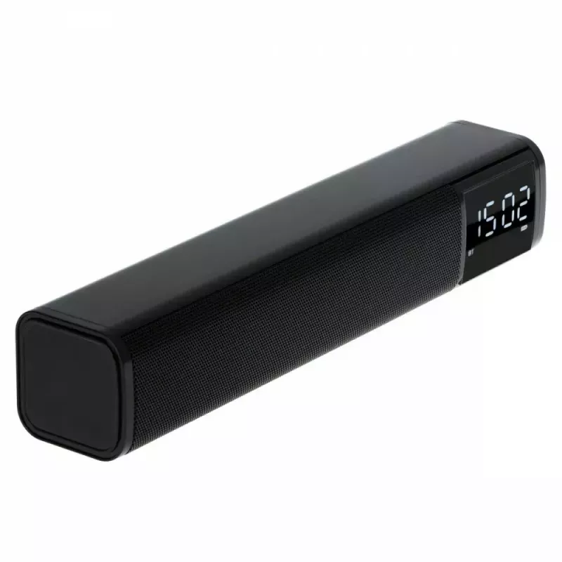 Przenośny głośnik Bluetooth Adler AD 1191 5W, bezprzewodowy, kompaktowy, czarny