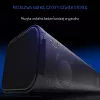 Przenośny głośnik Bluetooth Adler AD 1191 5W, bezprzewodowy, kompaktowy, czarny