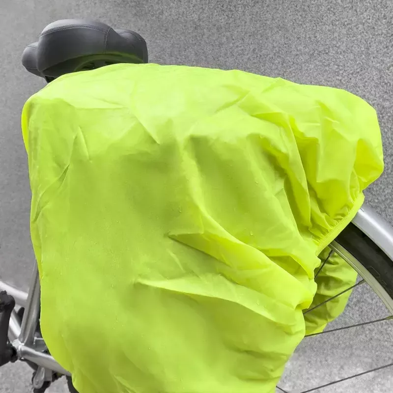 Torba rowerowa Wozinsky WBB13BK 60L czarna uniwersalna – torba na bagażnik/tylną półkę, pojemność 60 L