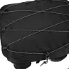 Torba rowerowa Wozinsky WBB13BK 60L czarna uniwersalna – torba na bagażnik/tylną półkę, pojemność 60 L
