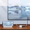 Adapter Lightning na HDMI Joyroom S-H141 — Lightning (Apple) na HDMI FullHD 1080p 60Hz, biały