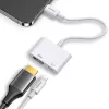 Adapter Lightning na HDMI Joyroom S-H141 — Lightning (Apple) na HDMI FullHD 1080p 60Hz, biały