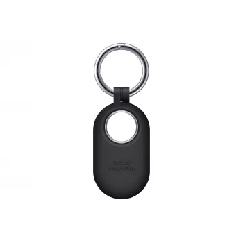 Etui Samsung EF-PT560 Czarny Silicone, szer. 34,4 mm, wys. 94,4 mm