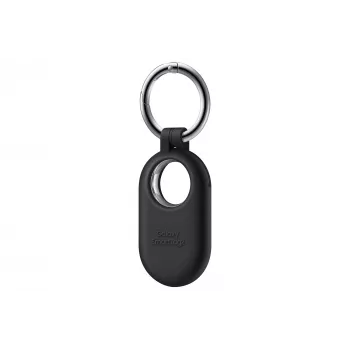 Etui Samsung EF-PT560 Czarny Silicone, szer. 34,4 mm, wys. 94,4 mm