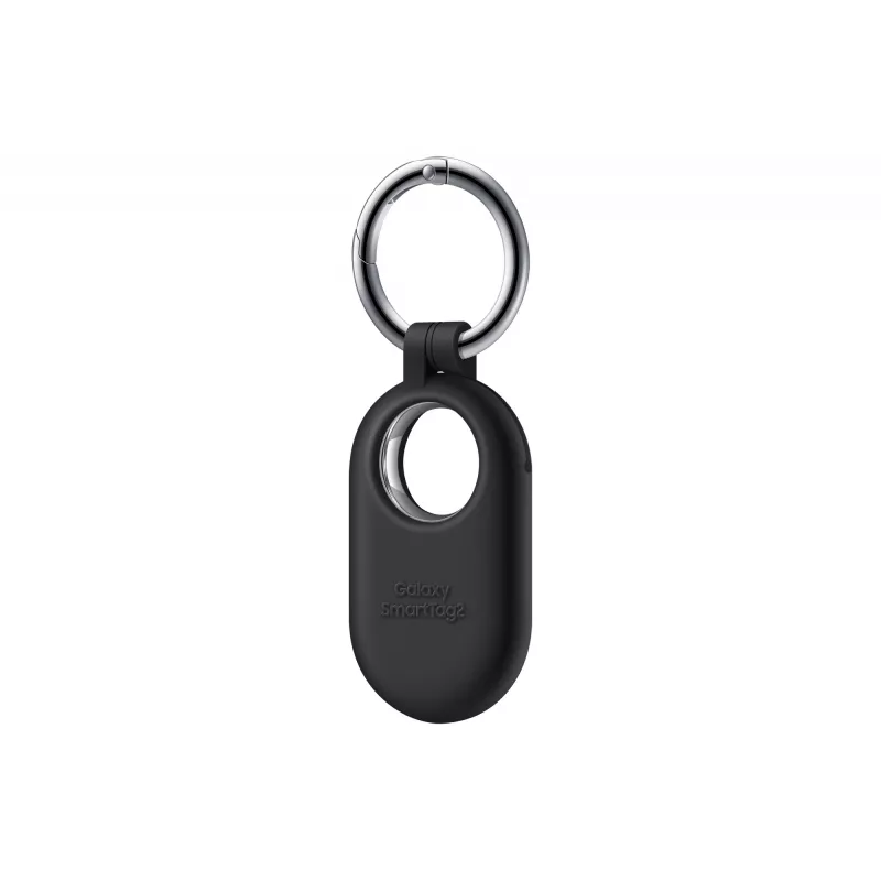 Etui Samsung EF-PT560 Czarny Silicone, szer. 34,4 mm, wys. 94,4 mm