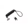 Kensington Desktop & Peripherals Locking Kit 2.0 — Single Keyed