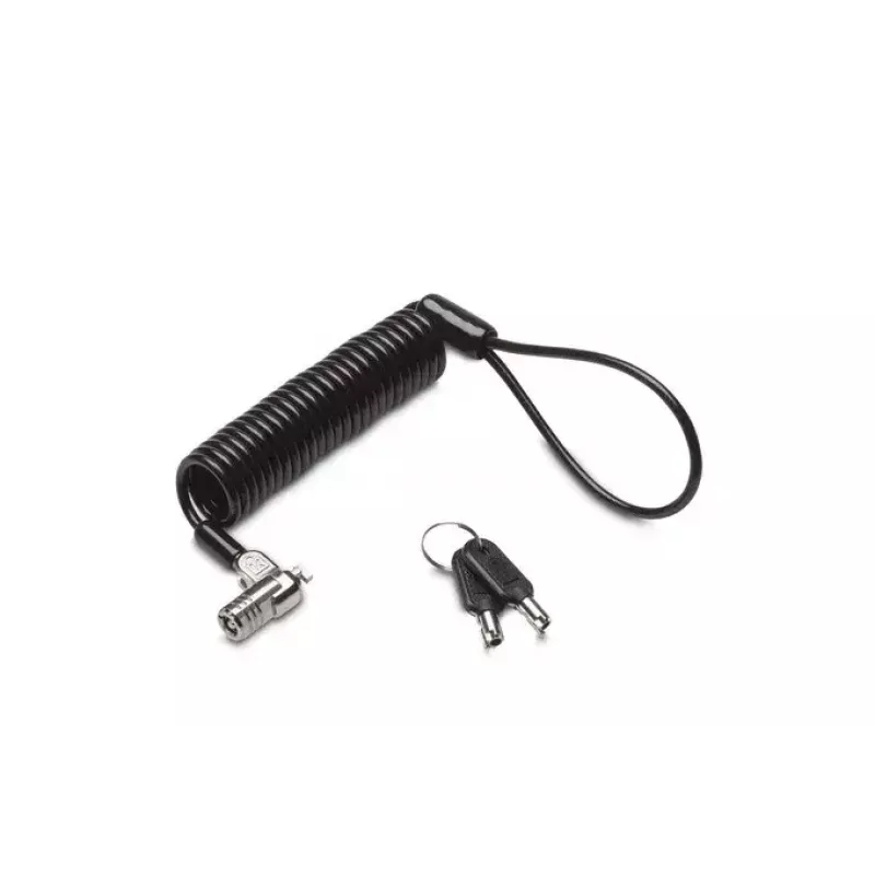 Kensington Desktop & Peripherals Locking Kit 2.0 — Single Keyed