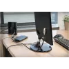 Kensington Desktop & Peripherals Locking Kit 2.0 — Single Keyed