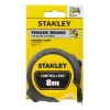 Miarka zwijana Stanley STHT37232-0 8 m Czarny Żółty Szerokość 90 mm Głębokość 50 mm Wysokość 150 mm