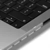 Etui Hardshell Satechi Eco-Hardshell Case ST-MBP16CL 35,6 cm przezroczyste
