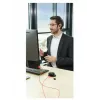 Hama Passion Chop Headset True Wireless Stereo (TWS) douszny Połączenia/Muzyka USB Type-C Bluetooth Czarny, Szary