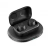 Hama Passion Chop Headset True Wireless Stereo (TWS) douszny Połączenia/Muzyka USB Type-C Bluetooth Czarny, Szary