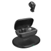 Hama Passion Chop Headset True Wireless Stereo (TWS) douszny Połączenia/Muzyka USB Type-C Bluetooth Czarny, Szary