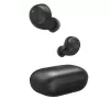 Hama Passion Chop Headset True Wireless Stereo (TWS) douszny Połączenia/Muzyka USB Type-C Bluetooth Czarny, Szary
