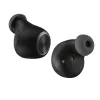 Hama Passion Chop Headset True Wireless Stereo (TWS) douszny Połączenia/Muzyka USB Type-C Bluetooth Czarny, Szary