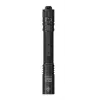Latarka ręczna Nitecore MT2A Pro — LED, wbudowany akumulator Li‑Ion, ładowanie USB, min. 50 lm, aluminium, IP68, 142,8 mm, 40 g, czarna