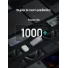 Przenośny powerbank Ugreen 10000mAh Mini Szybkie Ładowanie 30W