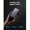 Przenośny powerbank Ugreen 10000mAh Mini Szybkie Ładowanie 30W