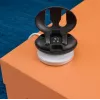 Hama Spirit Unchained Headset True Wireless Stereo (TWS) In-ear Music Bluetooth Czarny