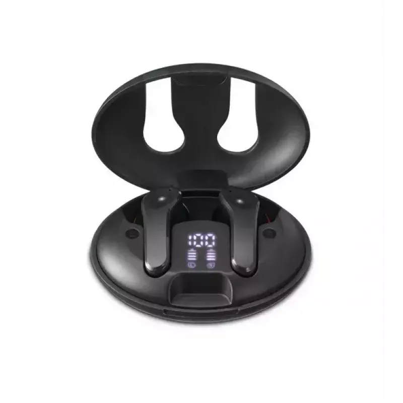 Hama Spirit Unchained Headset True Wireless Stereo (TWS) In-ear Music Bluetooth Czarny