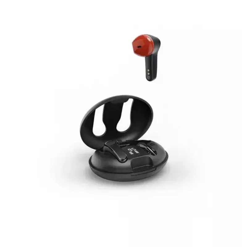 Hama Spirit Unchained Headset True Wireless Stereo (TWS) In-ear Music Bluetooth Czarny