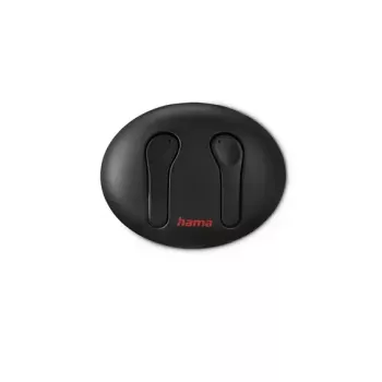 Hama Spirit Unchained Headset True Wireless Stereo (TWS) In-ear Music Bluetooth Czarny