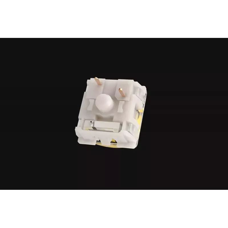 Przełącznik klawiszowy Razer RC21-02040100-R3M1 przezroczysty żółty 36 szt.