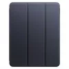 Etui z klapką 3MK Soft iPad Pro 11'' czarne 27,9 cm 2 tryby podstawki