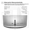 Monitor konferencyjny HP Series 7 Pro 34 cal WQHD - 734pm