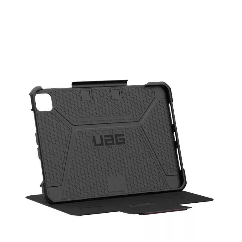 Etui Folio Urban Armor Gear Metropolis SE iPad Pro 11 cali 5. generacji 2024 M2