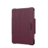 Etui Folio Urban Armor Gear Metropolis SE iPad Pro 11 cali 5. generacji 2024 M2