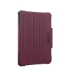 Etui Folio Urban Armor Gear Metropolis SE iPad Pro 11 cali 5. generacji 2024 M2