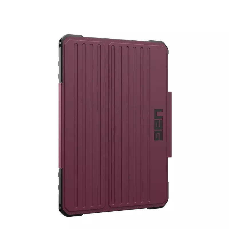 Etui Folio Urban Armor Gear Metropolis SE iPad Pro 11 cali 5. generacji 2024 M2