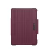 Etui Folio Urban Armor Gear Metropolis SE iPad Pro 11 cali 5. generacji 2024 M2