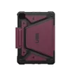 Etui Folio Urban Armor Gear Metropolis SE iPad Pro 11 cali 5. generacji 2024 M2