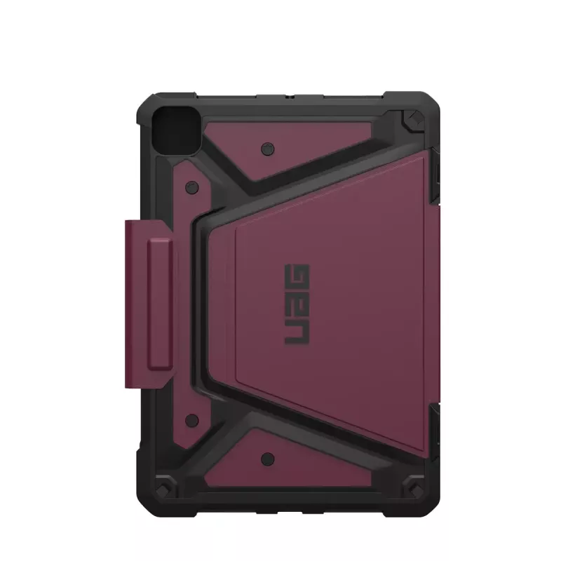 Etui Folio Urban Armor Gear Metropolis SE iPad Pro 11 cali 5. generacji 2024 M2