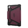 Etui Folio Urban Armor Gear Metropolis SE iPad Pro 11 cali 5. generacji 2024 M2