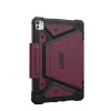 Etui Folio Urban Armor Gear Metropolis SE iPad Pro 11 cali 5. generacji 2024 M2
