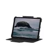 Etui Folio Urban Armor Gear Metropolis SE iPad Pro 11 cali 5. generacji 2024 M2