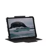 Etui Folio Urban Armor Gear Metropolis SE iPad Pro 11 cali 5. generacji 2024 M2